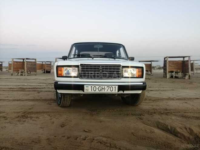 LADA (VAZ) 2107 2001, 354,000 km - 1.5 l - Bakı