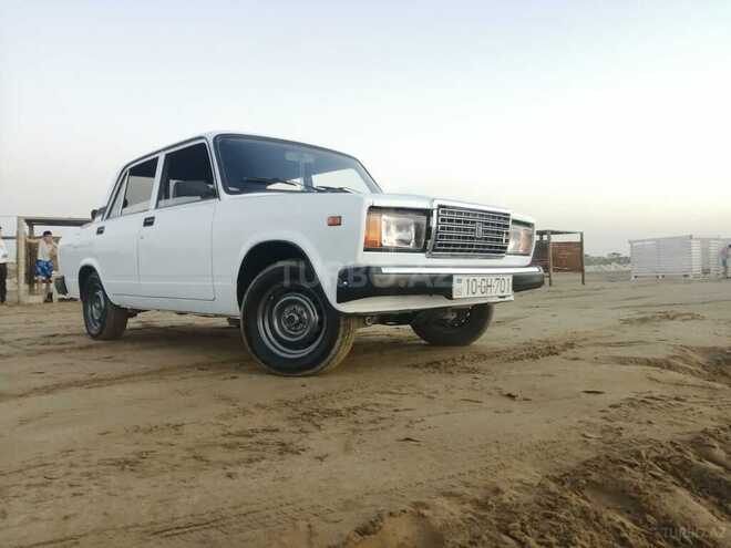 LADA (VAZ) 2107 2001, 354,000 km - 1.5 l - Bakı