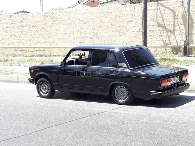 LADA (VAZ) 2107 2010, 55,554 km - 1.6 л - Bakı