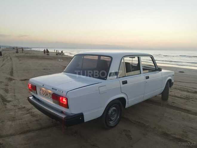 LADA (VAZ) 2107 2001, 354,000 km - 1.5 l - Bakı