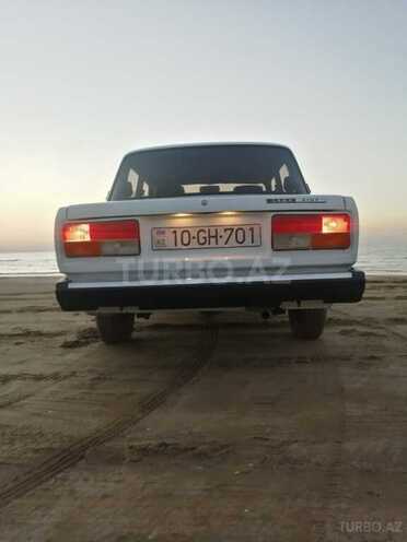 LADA (VAZ) 2107 2001, 354,000 km - 1.5 l - Bakı