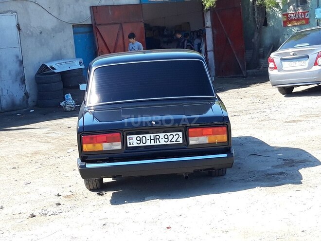 LADA (VAZ) 2107 2010, 55,554 km - 1.6 л - Bakı