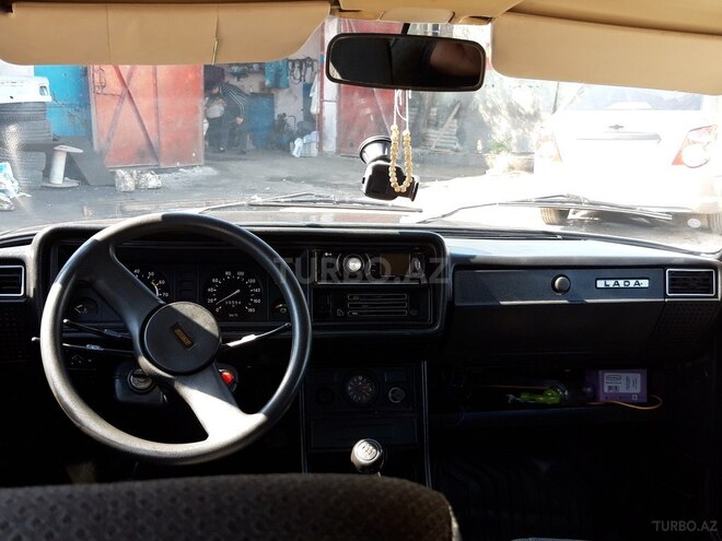 LADA (VAZ) 2107 2010, 55,554 km - 1.6 л - Bakı