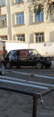 LADA (VAZ) 2107 2010, 55,554 km - 1.6 л - Bakı