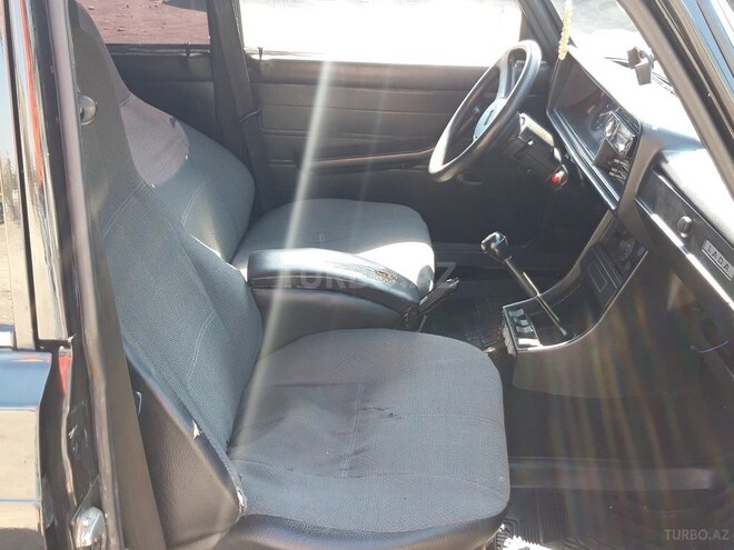 LADA (VAZ) 2107 2010, 55,554 km - 1.6 л - Bakı