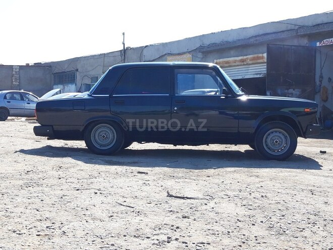 LADA (VAZ) 2107 2010, 55,554 km - 1.6 л - Bakı