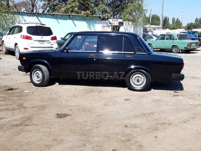 LADA (VAZ) 2107 2010, 55,554 km - 1.6 л - Bakı