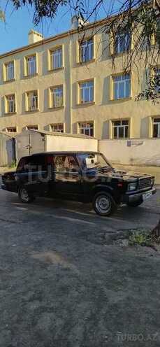LADA (VAZ) 2107 2010, 55,554 km - 1.6 л - Bakı