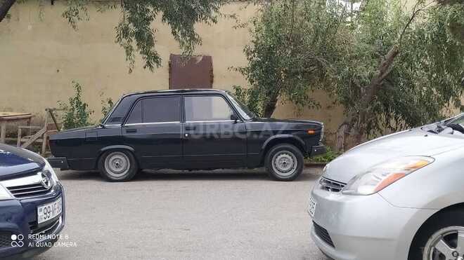 LADA (VAZ) 2107 2010, 55,554 km - 1.6 л - Bakı