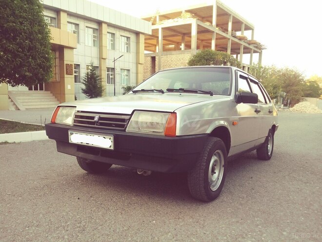 LADA (VAZ) 21099 2001, 294,507 km - 1.5 л - Siyəzən