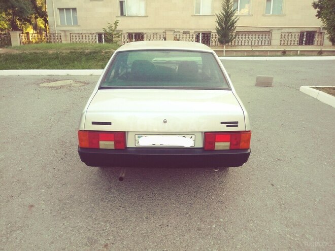 LADA (VAZ) 21099 2001, 294,507 km - 1.5 л - Siyəzən