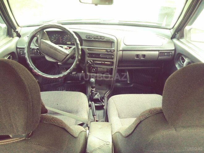 LADA (VAZ) 21099 2001, 294,507 km - 1.5 л - Siyəzən