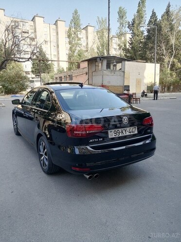 Volkswagen Jetta 2016, 67,230 km - 1.4 l - Bakı