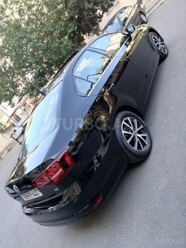 Volkswagen Jetta 2016, 67,230 km - 1.4 l - Bakı