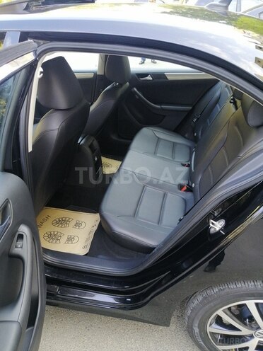 Volkswagen Jetta 2016, 67,230 km - 1.4 l - Bakı