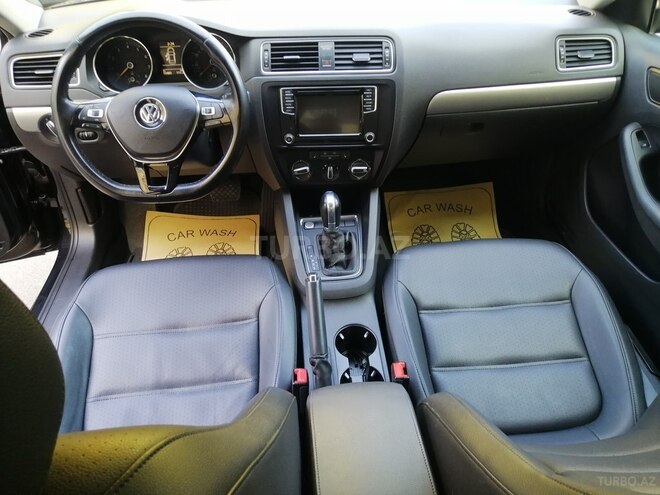 Volkswagen Jetta 2016, 67,230 km - 1.4 l - Bakı