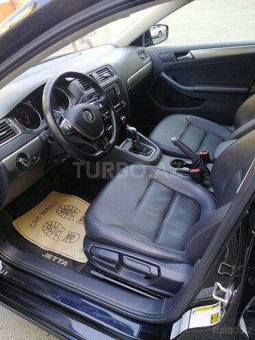 Volkswagen Jetta 2016, 67,230 km - 1.4 l - Bakı