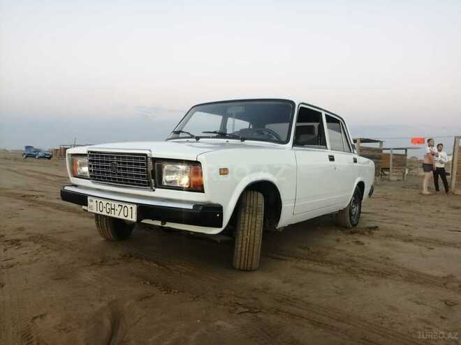 LADA (VAZ) 2107 2001, 354,000 km - 1.5 l - Bakı