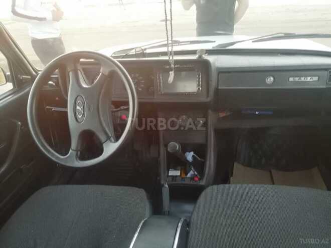 LADA (VAZ) 2107 2001, 354,000 km - 1.5 l - Bakı