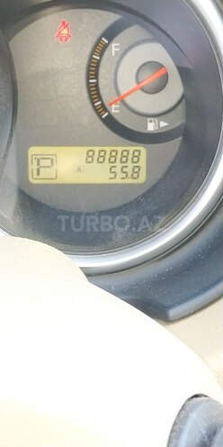 Nissan Tiida 2008, 88,888 km - 1.6 л - Bakı