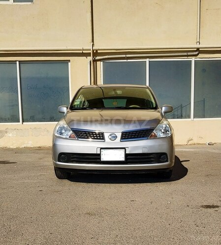 Nissan Tiida 2008, 88,888 km - 1.6 л - Bakı