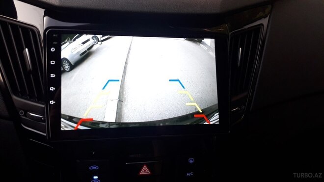 Hyundai Sonata 2013, 38,500 km - 2.0 l - Bakı