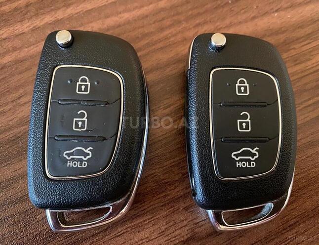 Hyundai Sonata 2013, 38,500 km - 2.0 l - Bakı
