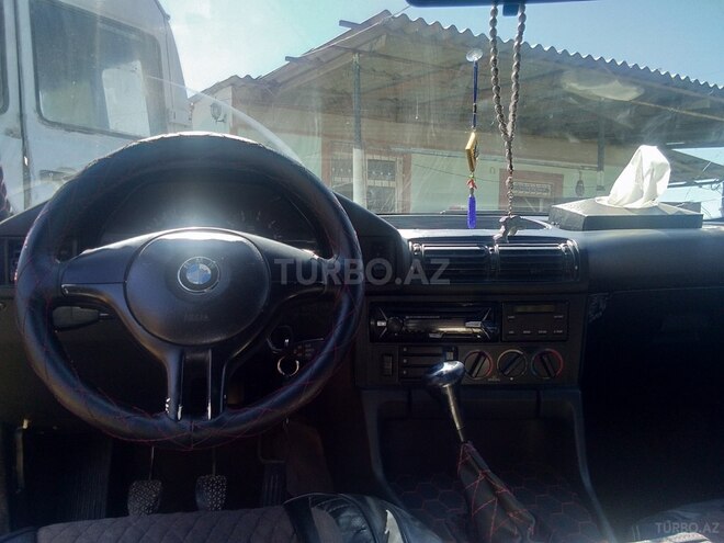 BMW 520 1991, 222,220 km - 2.0 l - Bakı