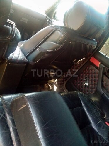 BMW 520 1991, 222,220 km - 2.0 l - Bakı
