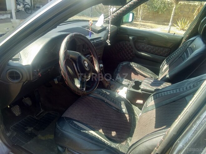 BMW 520 1991, 222,220 km - 2.0 l - Bakı