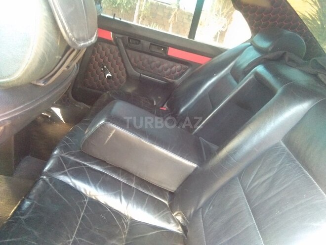 BMW 520 1991, 222,220 km - 2.0 l - Bakı