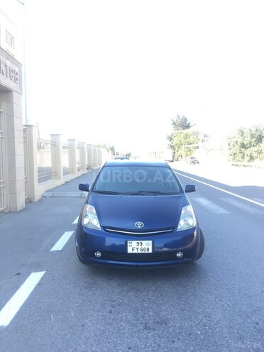Toyota Prius 2008, 173,000 km - 1.5 л - Bakı