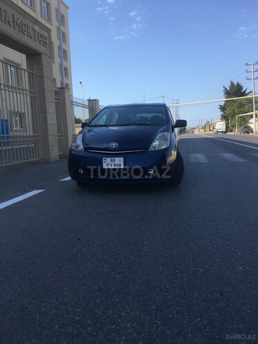 Toyota Prius 2008, 173,000 km - 1.5 л - Bakı