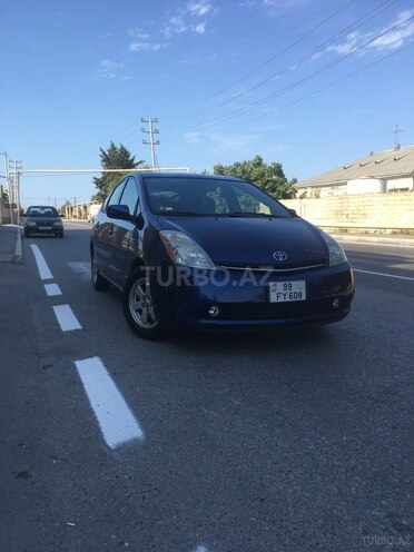Toyota Prius 2008, 173,000 km - 1.5 л - Bakı