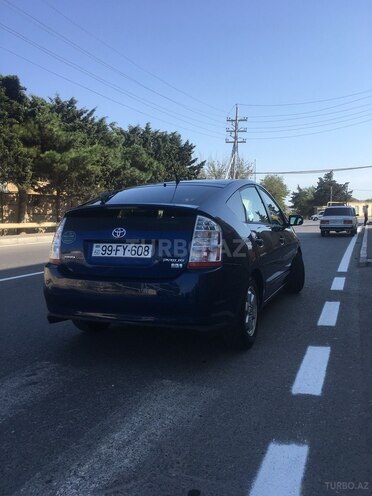 Toyota Prius 2008, 173,000 km - 1.5 л - Bakı