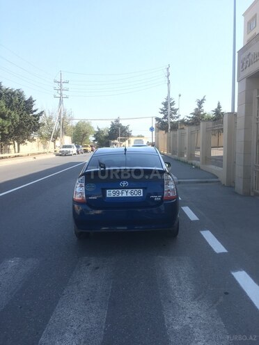 Toyota Prius 2008, 173,000 km - 1.5 л - Bakı