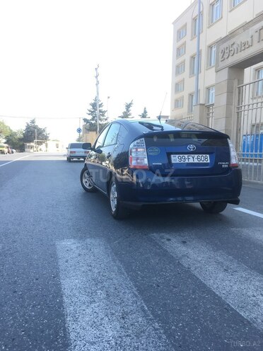 Toyota Prius 2008, 173,000 km - 1.5 л - Bakı