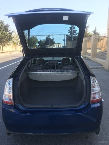 Toyota Prius 2008, 173,000 km - 1.5 л - Bakı