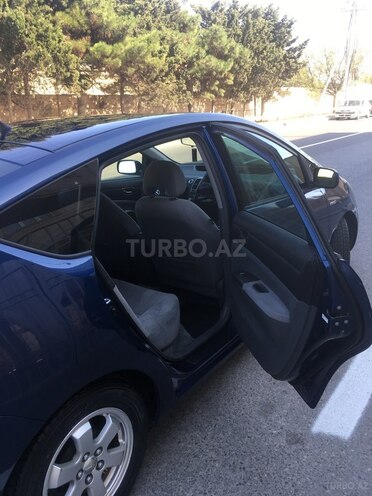 Toyota Prius 2008, 173,000 km - 1.5 л - Bakı