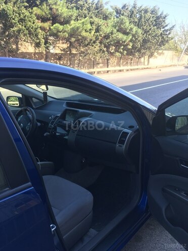 Toyota Prius 2008, 173,000 km - 1.5 л - Bakı