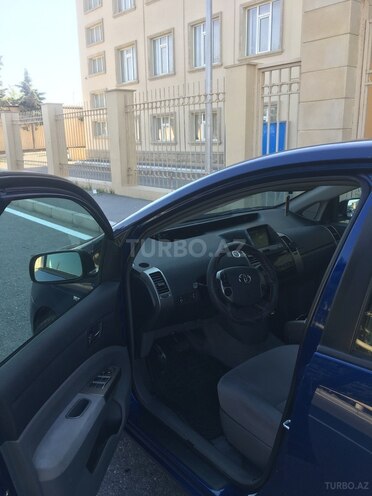 Toyota Prius 2008, 173,000 km - 1.5 л - Bakı