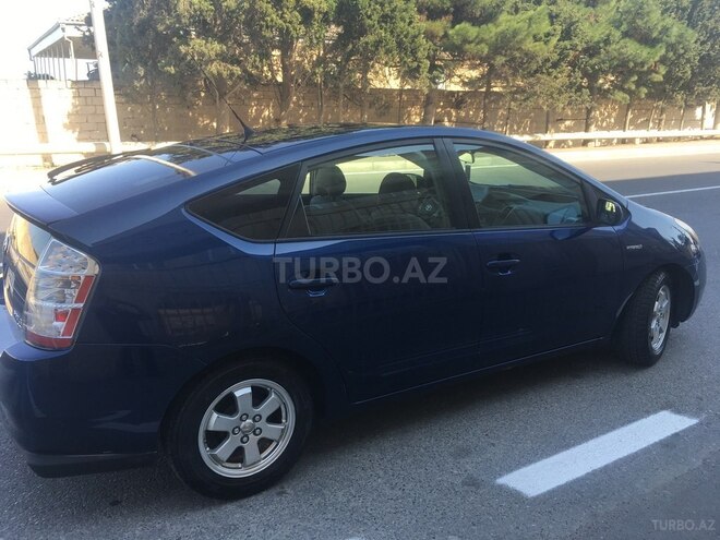 Toyota Prius 2008, 173,000 km - 1.5 л - Bakı