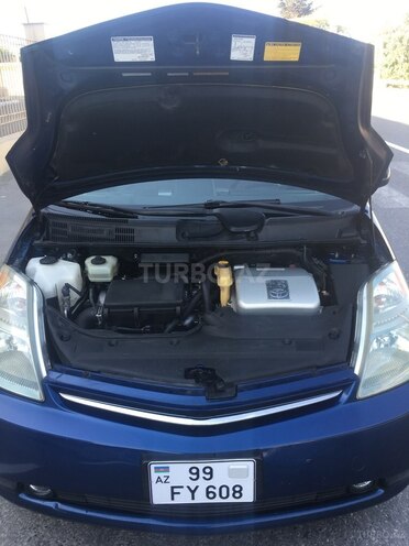 Toyota Prius 2008, 173,000 km - 1.5 л - Bakı