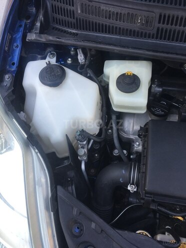 Toyota Prius 2008, 173,000 km - 1.5 л - Bakı