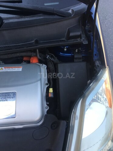 Toyota Prius 2008, 173,000 km - 1.5 л - Bakı