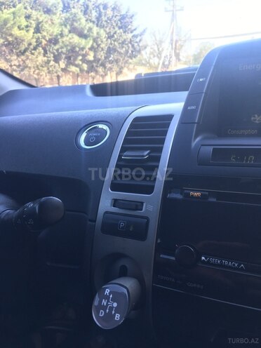 Toyota Prius 2008, 173,000 km - 1.5 л - Bakı
