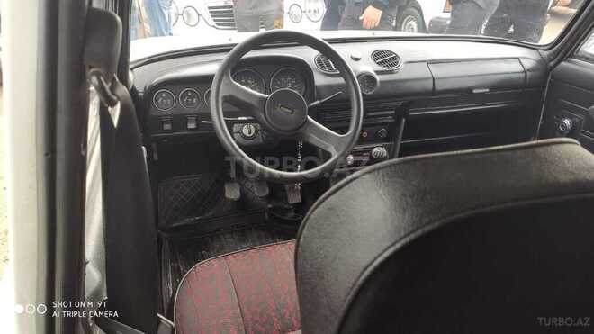 LADA (VAZ) 21013 1982, 222,222 km - 1.6 l - Gəncə