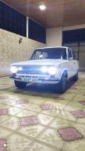 LADA (VAZ) 21013 1982, 222,222 km - 1.6 l - Gəncə