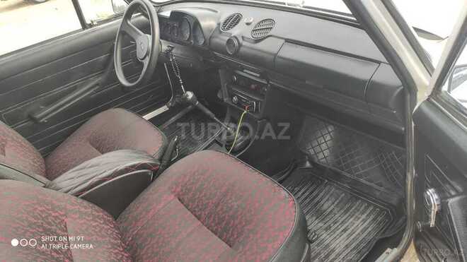 LADA (VAZ) 21013 1982, 222,222 km - 1.6 l - Gəncə