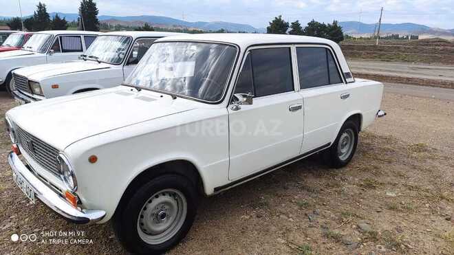 LADA (VAZ) 21013 1982, 222,222 km - 1.6 l - Gəncə